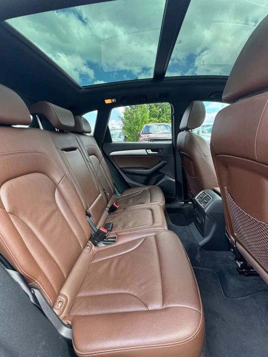 2017 Audi 8R Q5 - Image 19 of 20