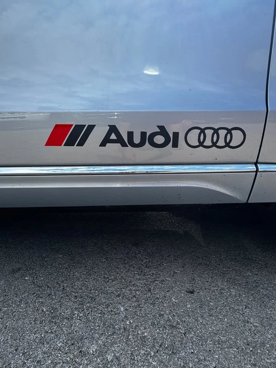 2017 Audi FY Q5 - Image 9 of 19
