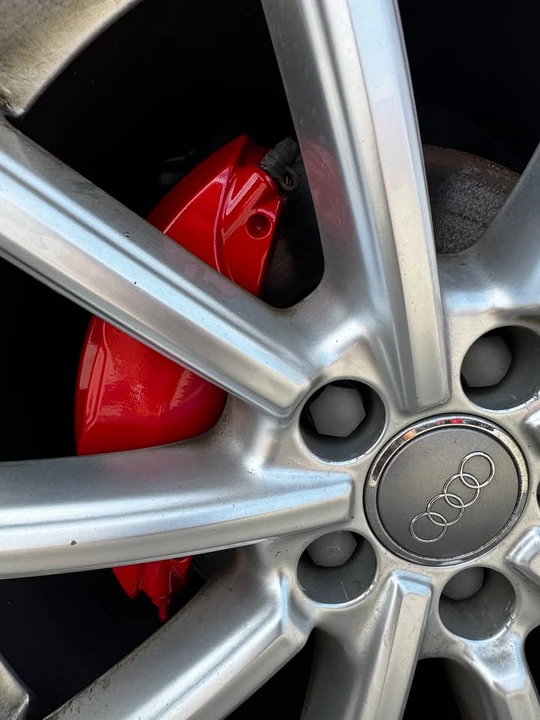 2017 Audi FY Q5 - Image 10 of 19