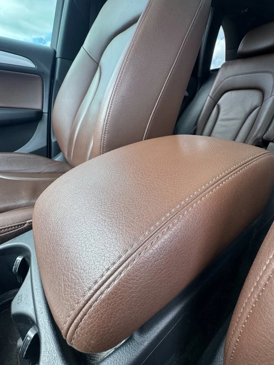 2017 Audi FY Q5 - Image 17 of 19