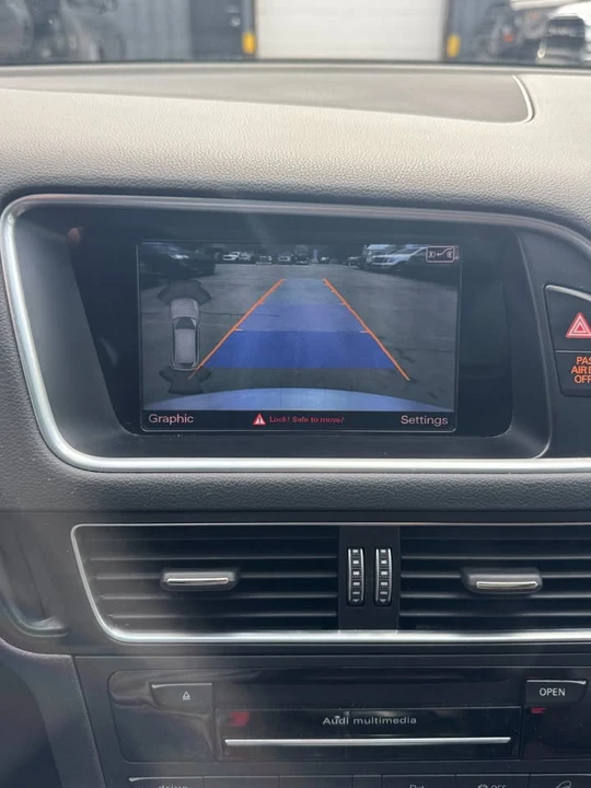 2017 Audi FY Q5 - Image 16 of 19
