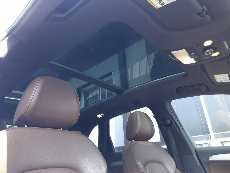 2017 Audi 8R Q5 - Image 3 of 20