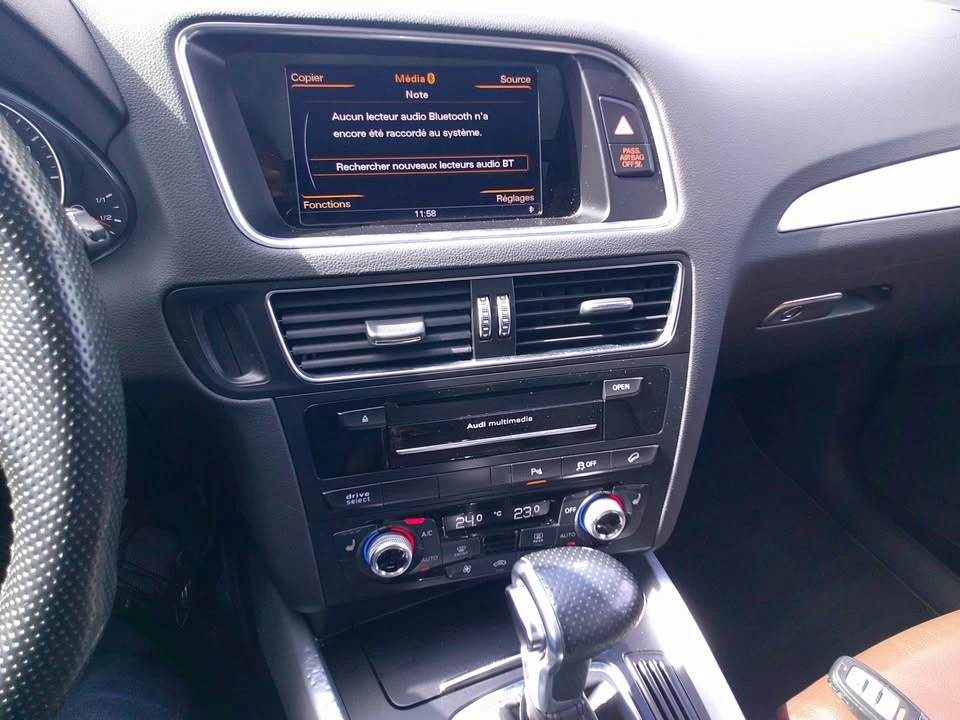 2017 Audi 8R Q5 - Image 15 of 20