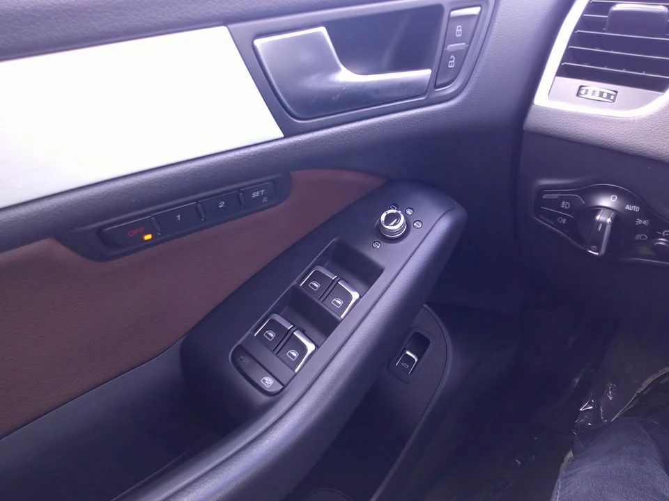 2017 Audi 8R Q5 - Image 12 of 20
