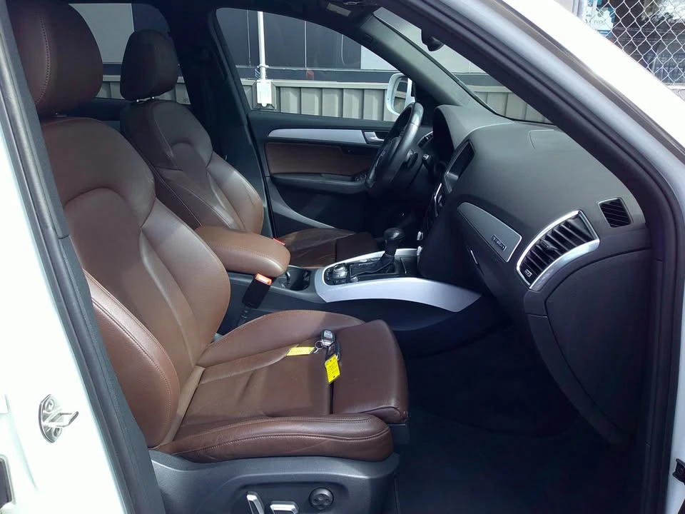 2017 Audi 8R Q5 - Image 4 of 20