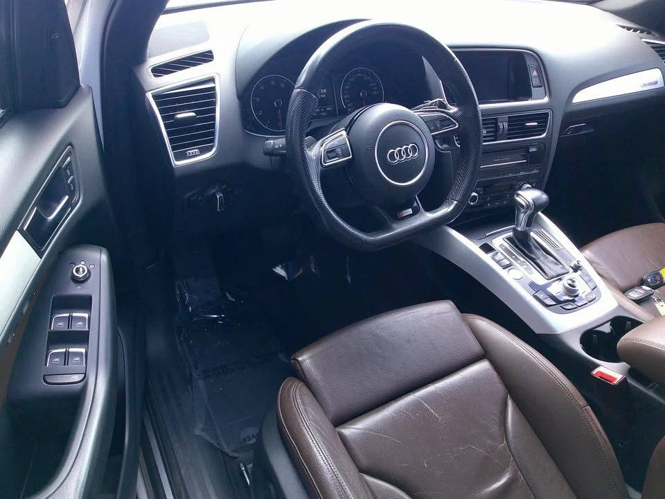 2017 Audi 8R Q5 - Image 9 of 20
