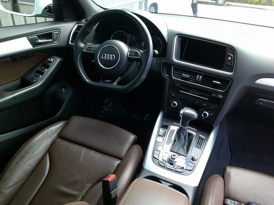 2017 Audi 8R Q5 - Image 7 of 20
