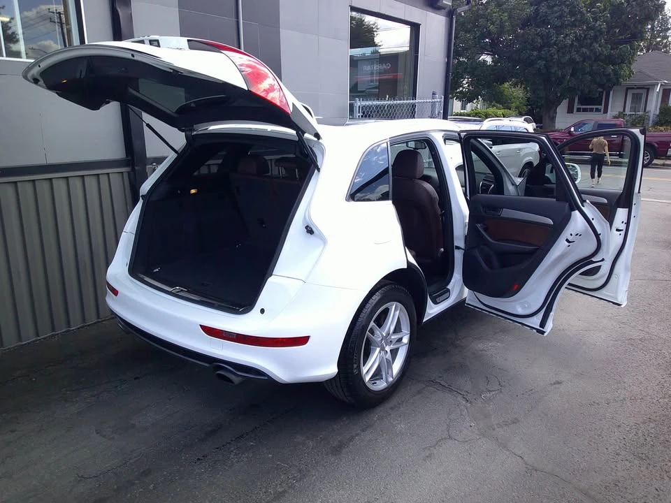 2017 Audi 8R Q5 - Image 5 of 20