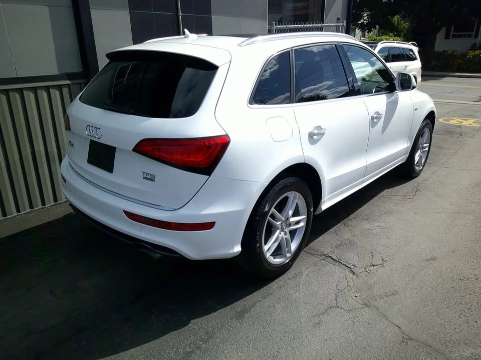 2017 Audi 8R Q5 - Image 6 of 20