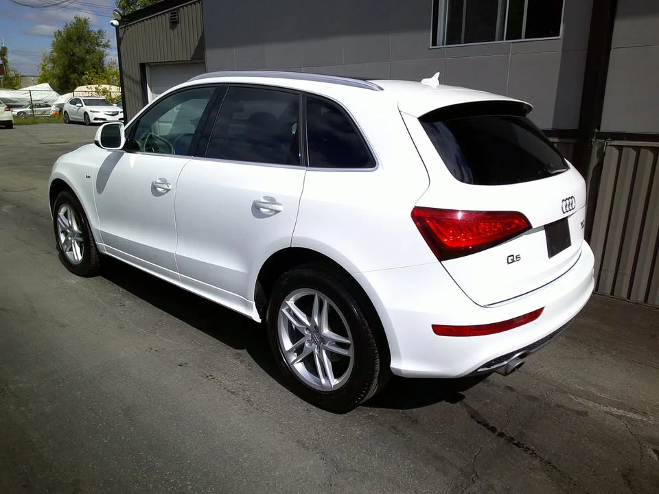 2017 Audi 8R Q5 - Image 2 of 20