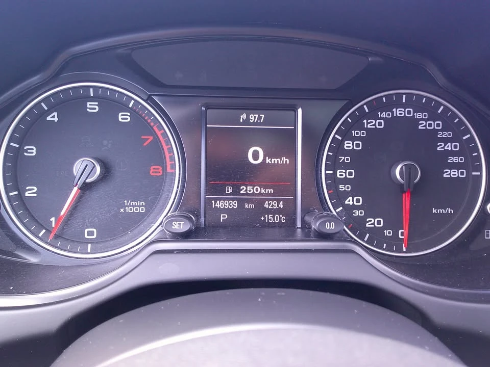 2017 Audi 8R Q5 - Image 10 of 20