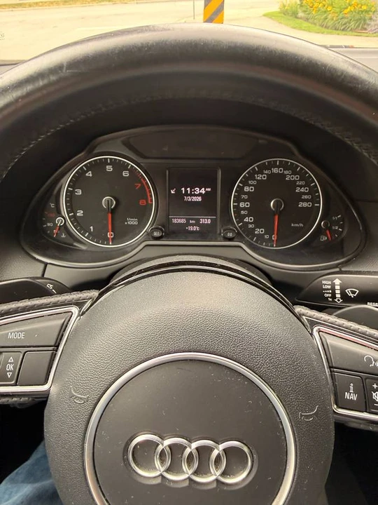 2017 Audi 8R Q5 - Image 3 of 8