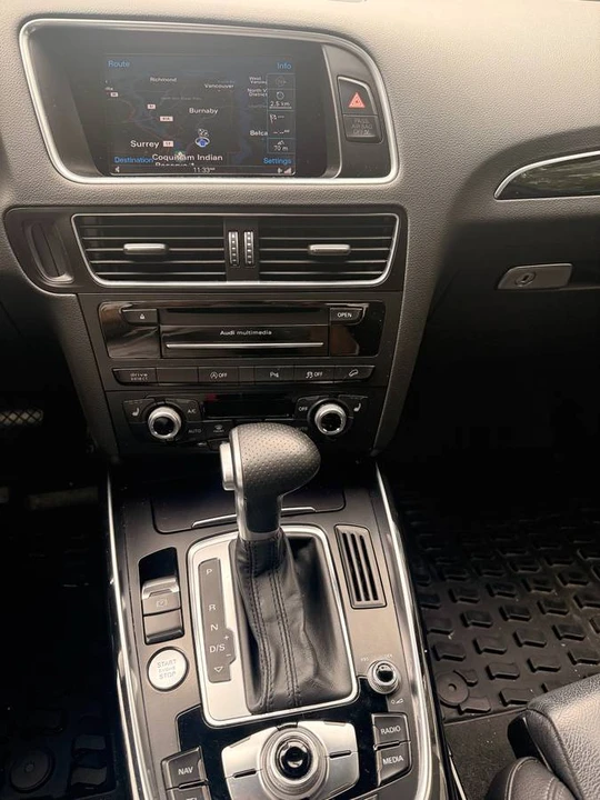 2017 Audi 8R Q5 - Image 4 of 8