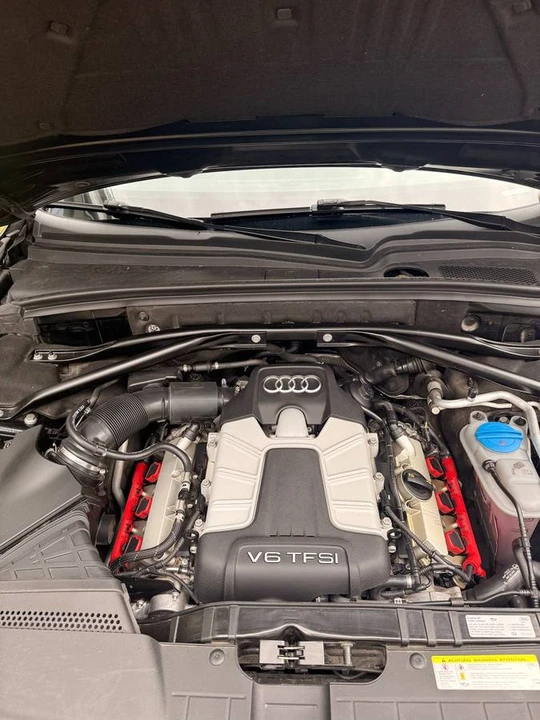2017 Audi 8R Q5 - Image 8 of 8