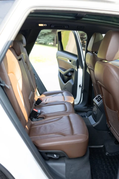 2017 Audi 8R Q5 - Image 15 of 20