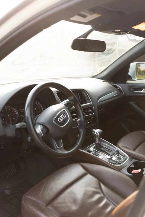2017 Audi 8R Q5 - Image 8 of 20