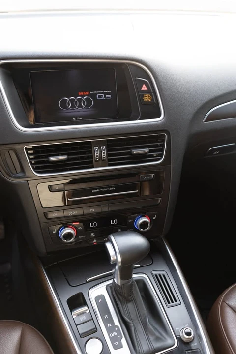 2017 Audi 8R Q5 - Image 9 of 20