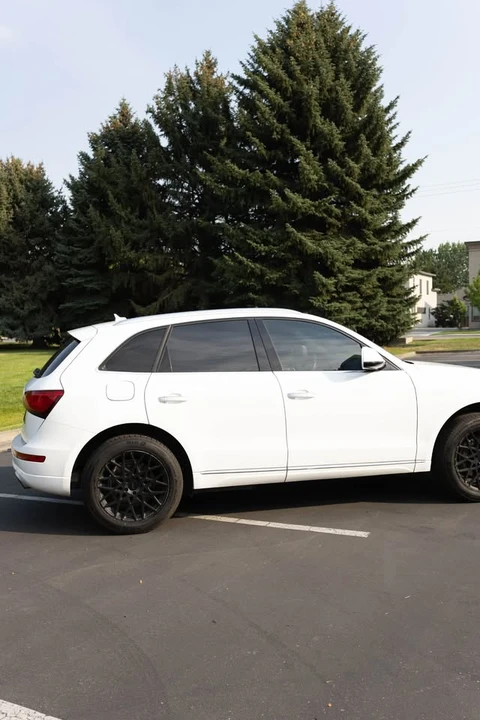 2017 Audi 8R Q5 - Image 7 of 20