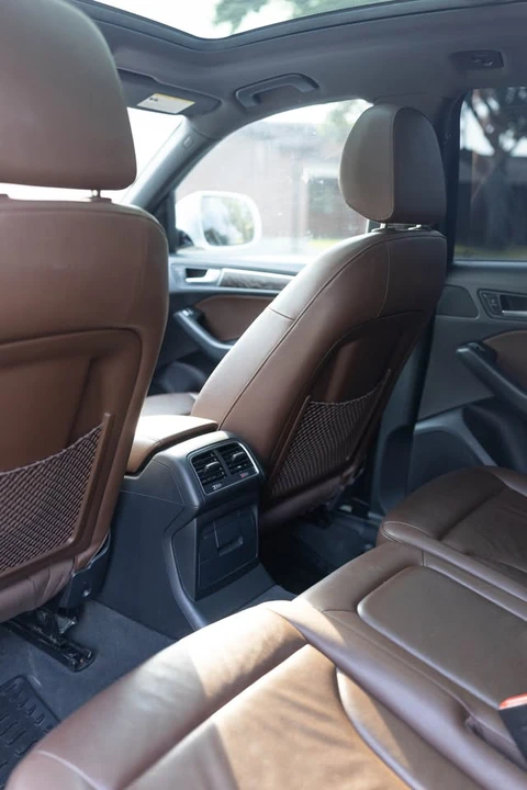 2017 Audi 8R Q5 - Image 12 of 20