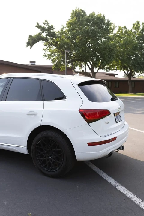 2017 Audi 8R Q5 - Image 4 of 20
