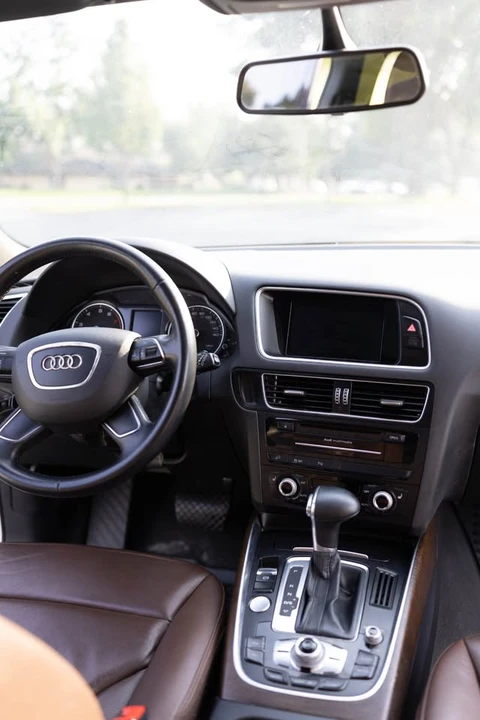 2017 Audi 8R Q5 - Image 20 of 20