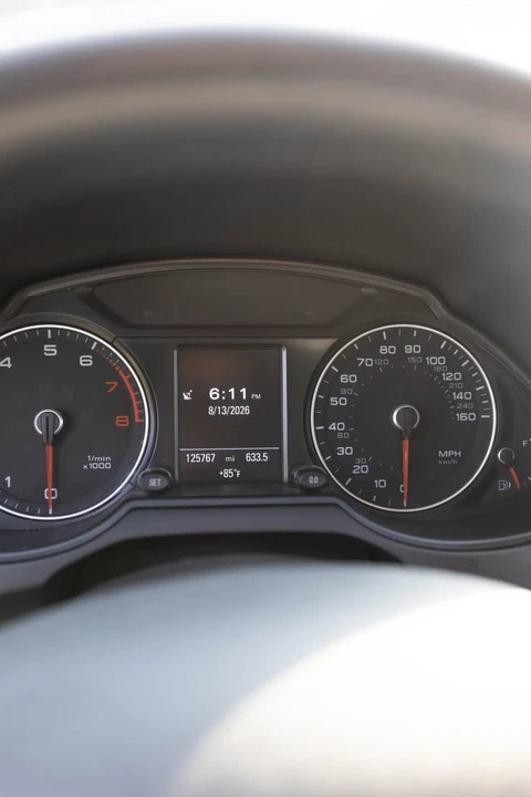 2017 Audi 8R Q5 - Image 10 of 20