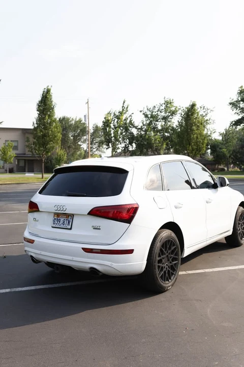 2017 Audi 8R Q5 - Image 6 of 20