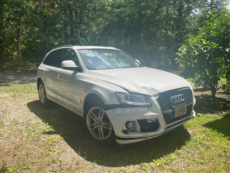 2017 Audi Q5 - Image 4 of 10