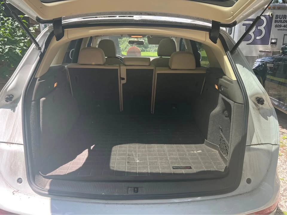 2017 Audi Q5 - Image 7 of 10