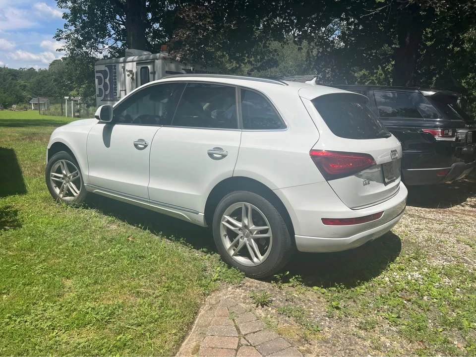 2017 Audi Q5 - Image 2 of 10