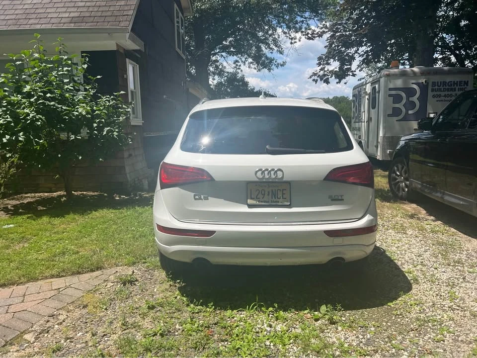2017 Audi Q5 - Image 3 of 10
