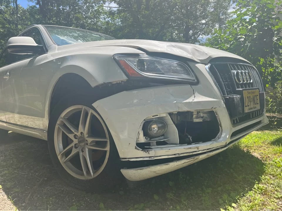 2017 Audi Q5 - Image 5 of 10