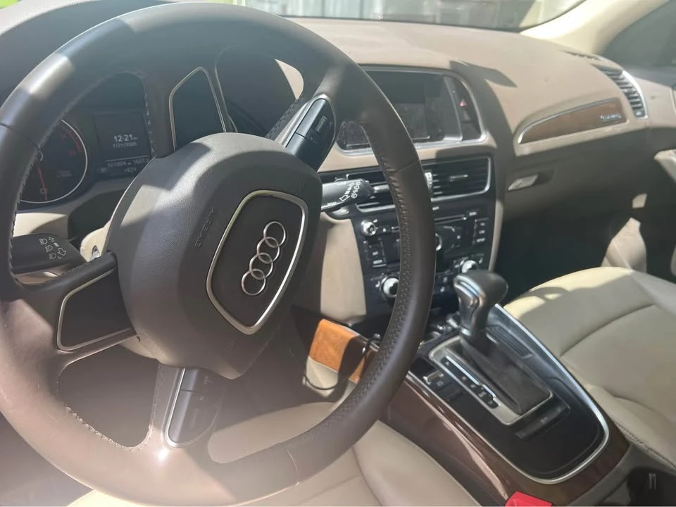 2017 Audi Q5 - Image 9 of 10