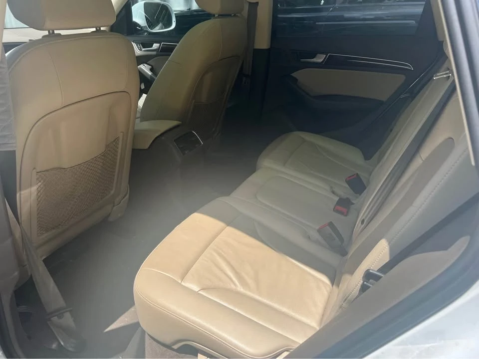 2017 Audi Q5 - Image 8 of 10
