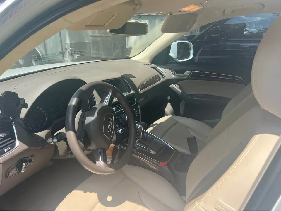 2017 Audi Q5 - Image 10 of 10