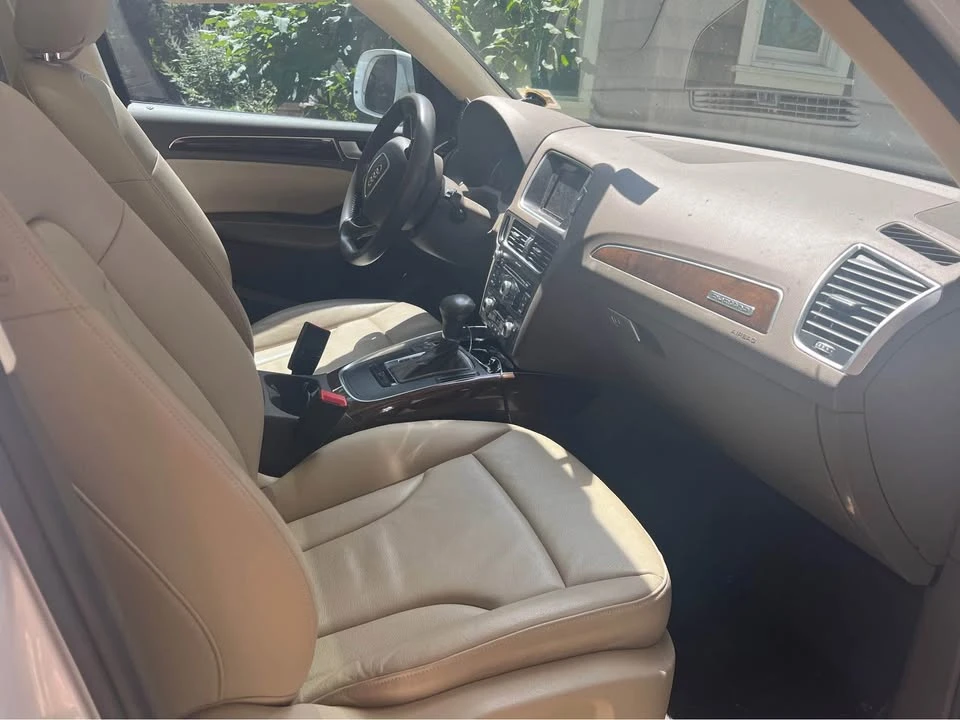 2017 Audi Q5 - Image 6 of 10