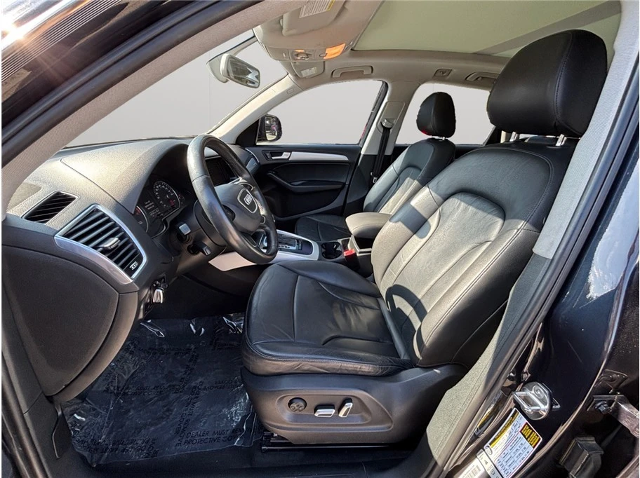 2017 Audi Q5 - Image 2 of 21