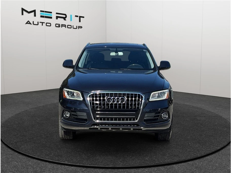 2017 Audi Q5 - Image 3 of 21