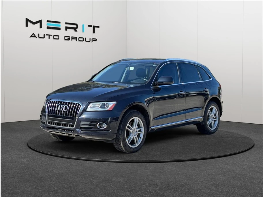 2017 Audi Q5 - Image 4 of 21