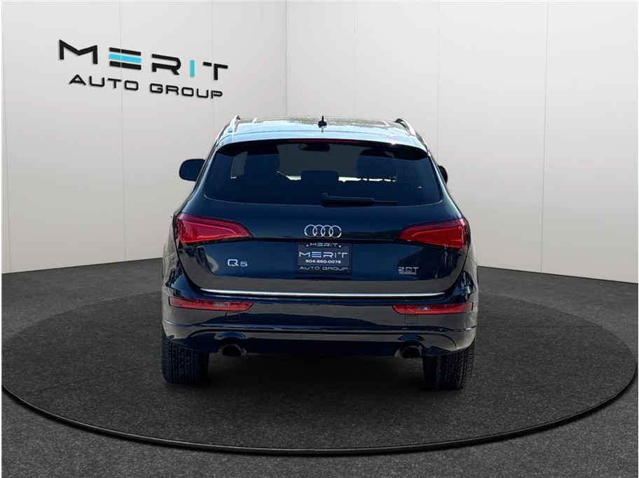 2017 Audi Q5 - Image 8 of 21