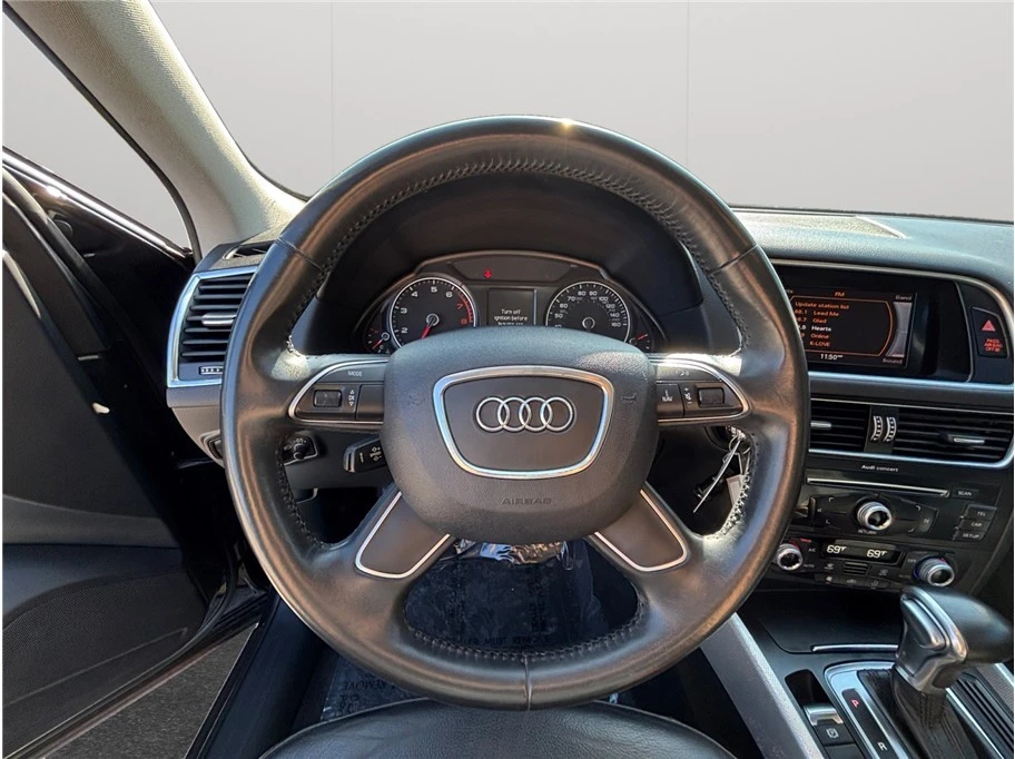 2017 Audi Q5 - Image 19 of 21