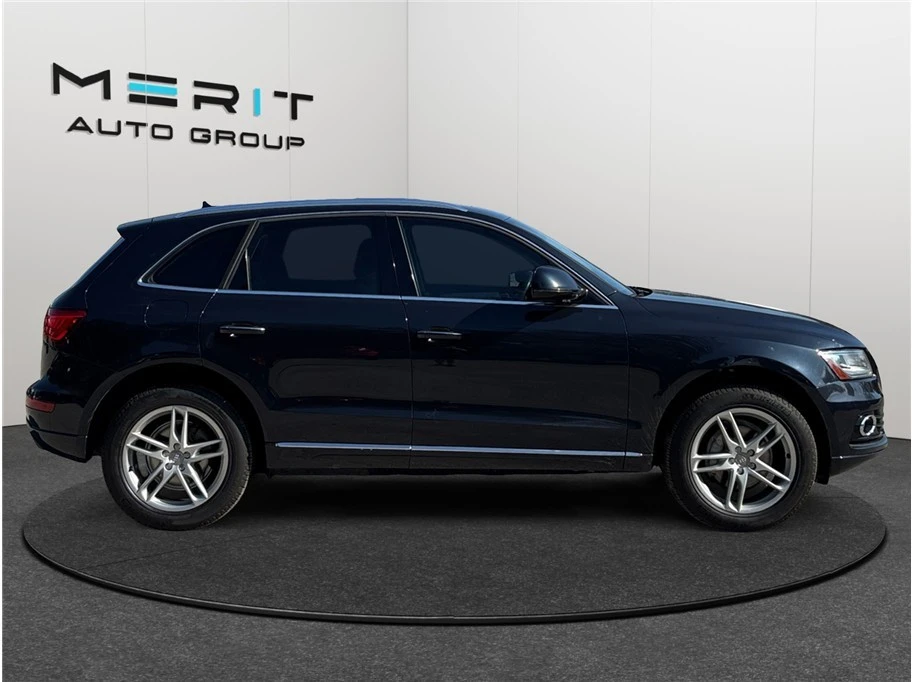 2017 Audi Q5 - Image 10 of 21