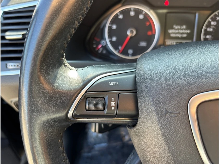 2017 Audi Q5 - Image 20 of 21