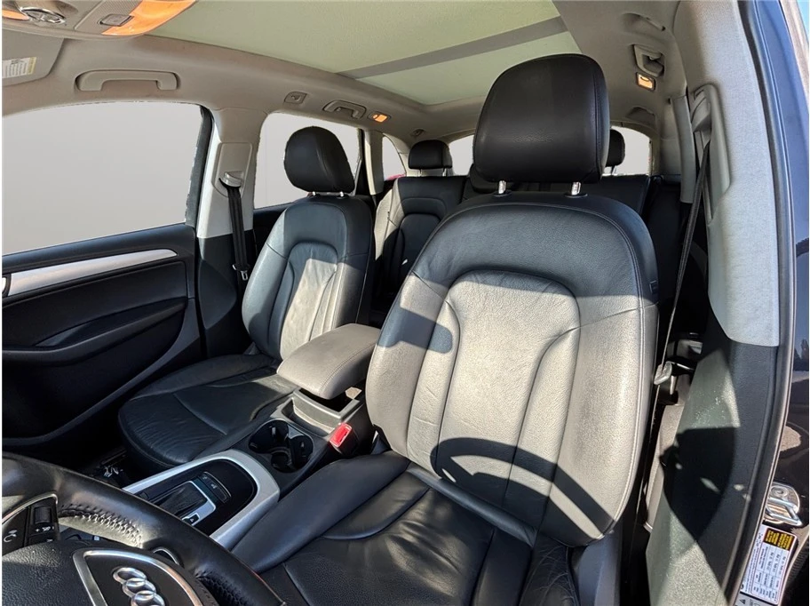 2017 Audi Q5 - Image 15 of 21