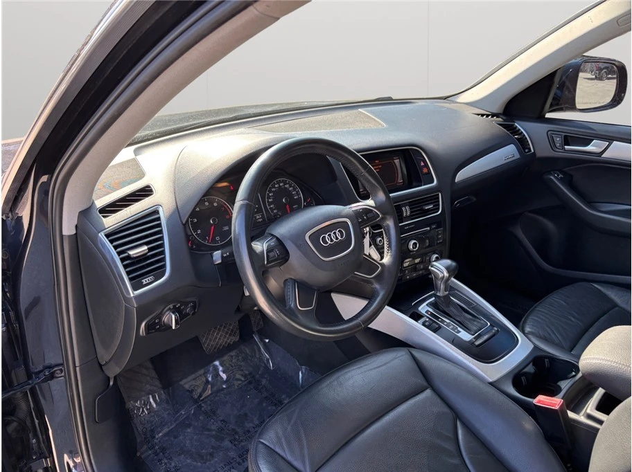 2017 Audi Q5 - Image 6 of 21