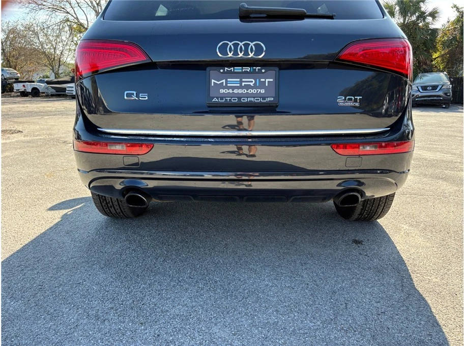 2017 Audi Q5 - Image 13 of 21