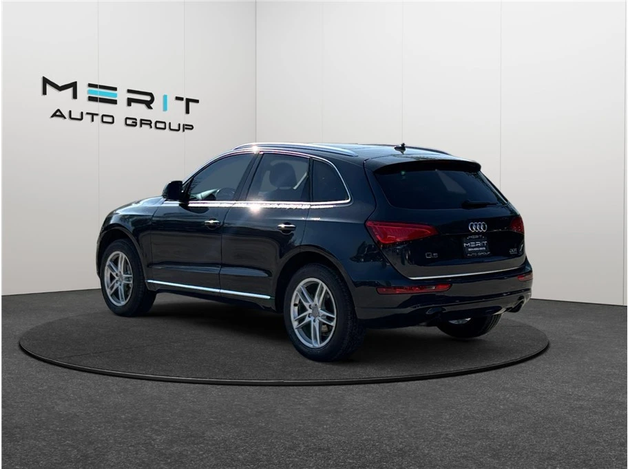 2017 Audi Q5 - Image 7 of 21