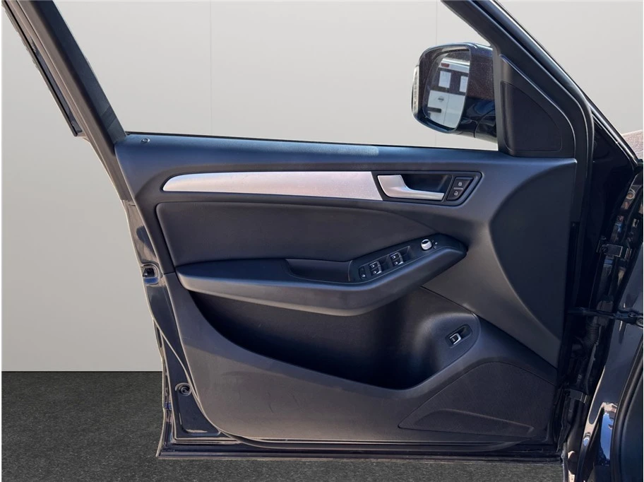 2017 Audi Q5 - Image 17 of 21