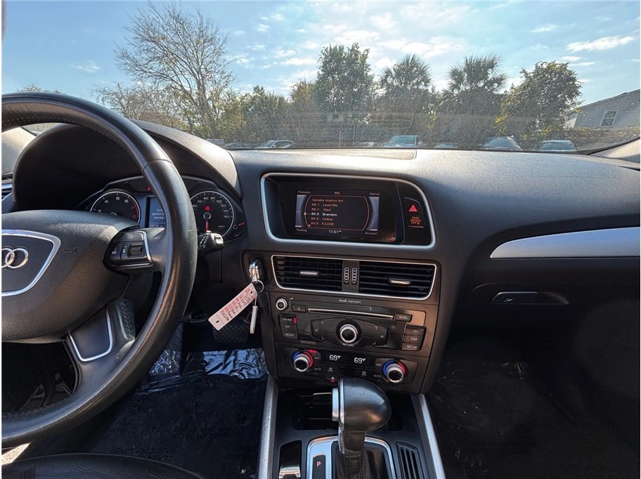 2017 Audi Q5 - Image 11 of 21