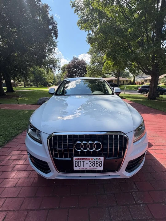 2017 Audi FY Q5 - Image 6 of 10
